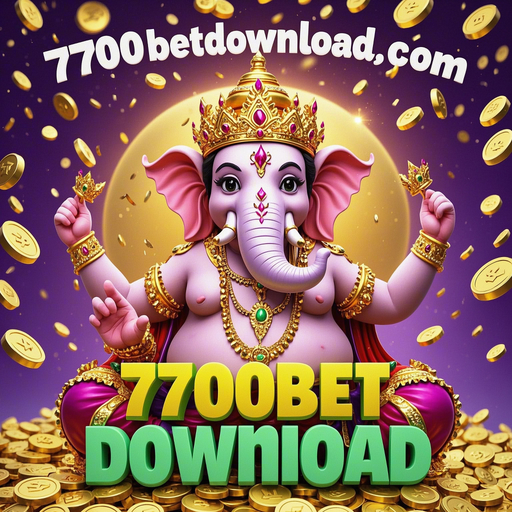 Aposte com Segurança: Descubra a Categoria de Apostas da 7700bet Download